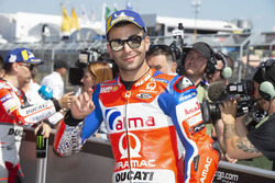Danilo Petrucci, Pramac Racing