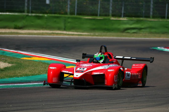 Andrea Gagliardini, Best Lap