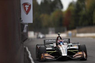 Zach Veach, Andretti Autosport Honda