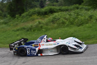Christian Merli, Osella FA 30 Zytek LRM
