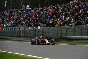 Daniel Ricciardo, Red Bull Racing RB14