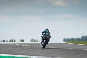Thomas Luthi, Estrella Galicia 0,0 Marc VDS