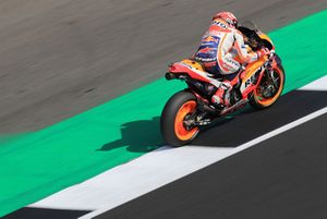 Marc Marquez, Repsol Honda Team