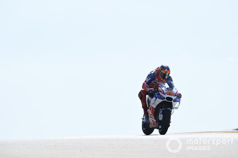 Jack Miller, Pramac Racing