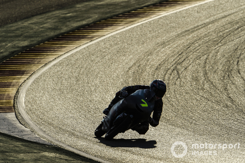 Adam Norrodin, Petronas Sprinta Racing