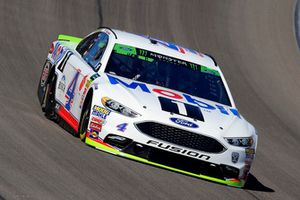 Kevin Harvick, Stewart-Haas Racing, Ford Fusion Mobil 1