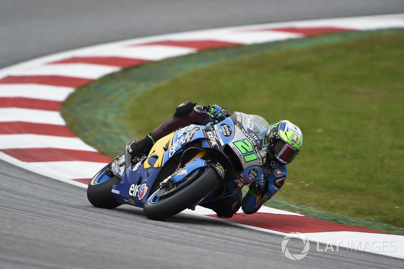 Franco Morbidelli, Estrella Galicia 0,0 Marc VDS