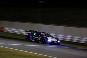 Joel Eriksson, BMW Team RBM, BMW M4 DTM