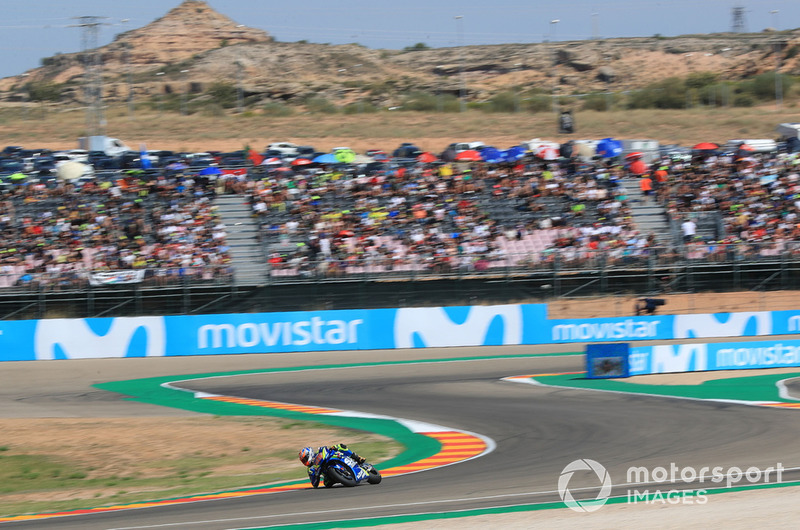 Alex Rins, Team Suzuki MotoGP