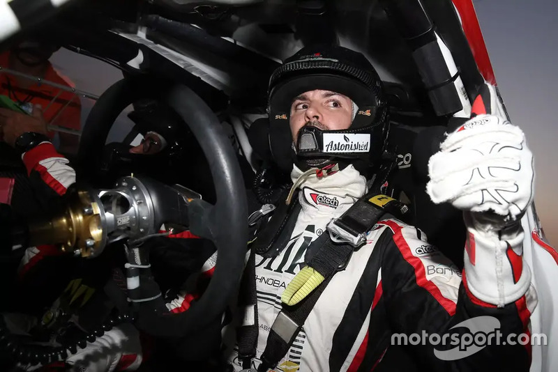 Andrea Crugnola, Danilo Fappani, Ford Fiesta R5, Gass Racing