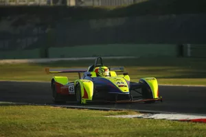Stefano Attianese, Bad Wolves Racing Club