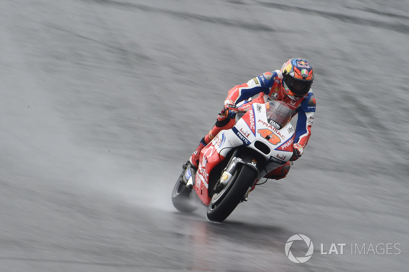 Jack Miller, Pramac Racing