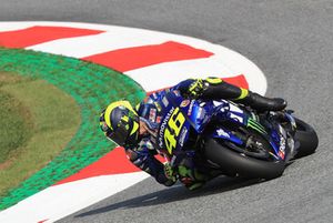 Valentino Rossi, Yamaha Factory Racing