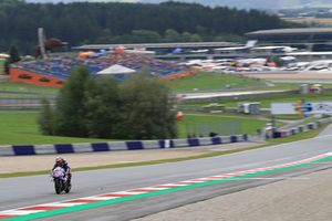 Maverick Viñales, Yamaha Factory Racing