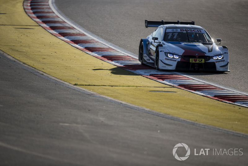3. Marco Wittmann, BMW Team RMG, BMW M4 DTM
