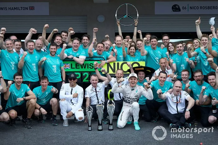 43 GP de México 2015
