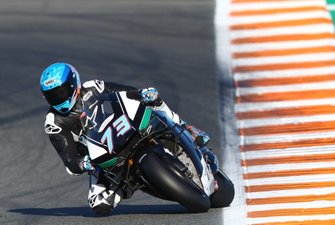 Alex Marquez, Repsol Honda Team