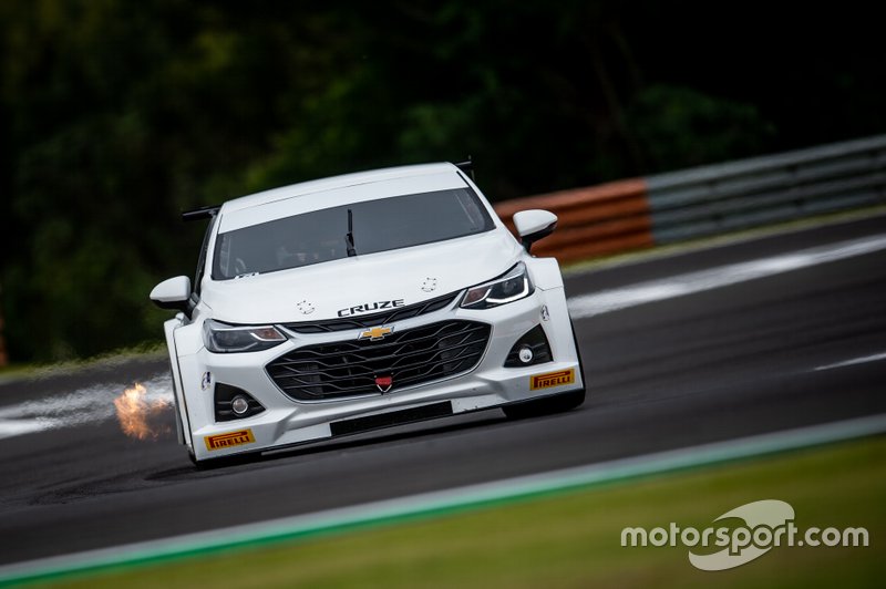 Os novos Corolla e Cruze da Stock Car 2020