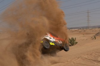 #339 Ford: Martin Kolomy, Jiri Stross