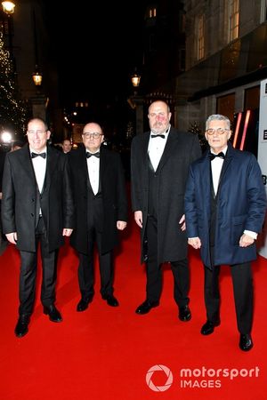 Delegazione Governo Tenerife Autosport Awards 2019