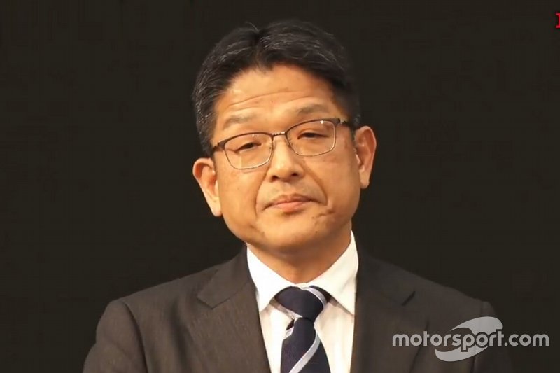 Yoshishige Nomura