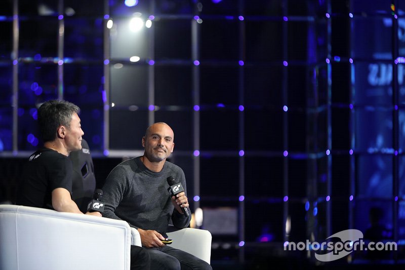 Finales Mundiales FIA Gran Turismo