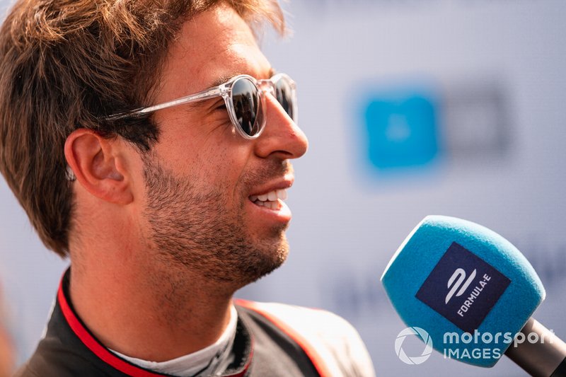 Antonio Felix da Costa, DS Techeetah