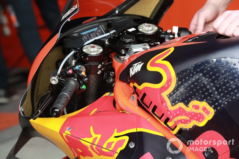 KTM