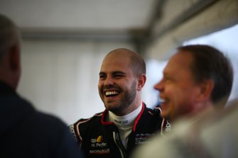 Patrick Kujala, Bonaldi Motorsport