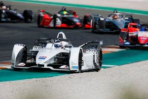 Edoardo Mortara, Venturi, EQ Silver Arrow 01 Pascal Wehrlein, Mahindra Racing, M6Electro, Stoffel Vandoorne, Mercedes Benz EQ Formula, EQ Silver Arrow 01