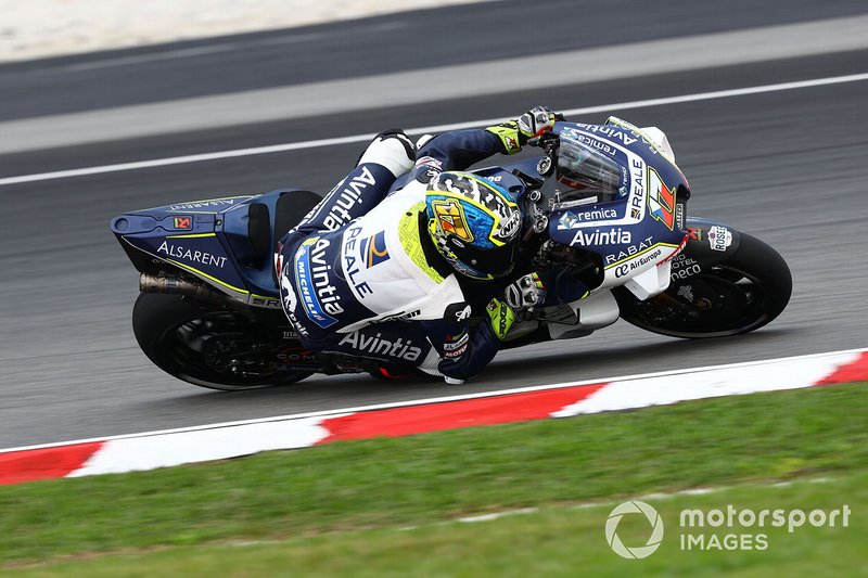 17 - Karel Abraham, Avintia Racing