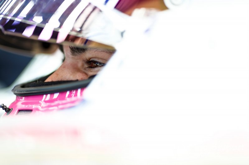 Lance Stroll, Racing Point