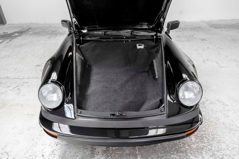 Porsche 911 Кевина Магнуссена