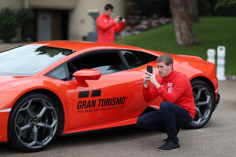 GT World Finals