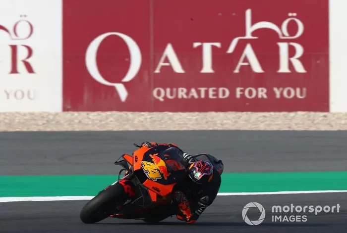 Pol Espargaro, Red Bull KTM Factory Racing