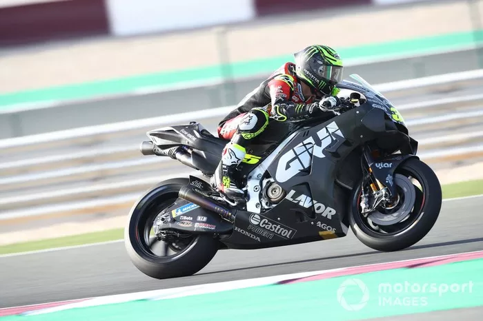 Cal Crutchlow, Team LCR Honda