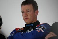 A.J. Allmendinger