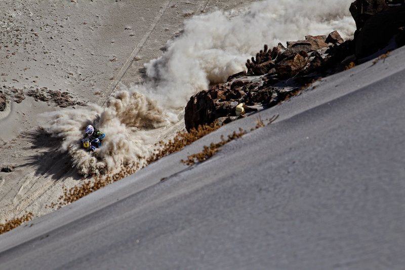 Foto ganadora de 2013 - FREDERIC LE FLOC‘H, DPPI