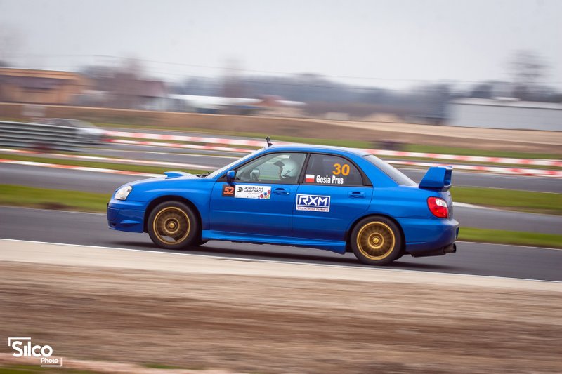 Adrenalina we Włosach 2019