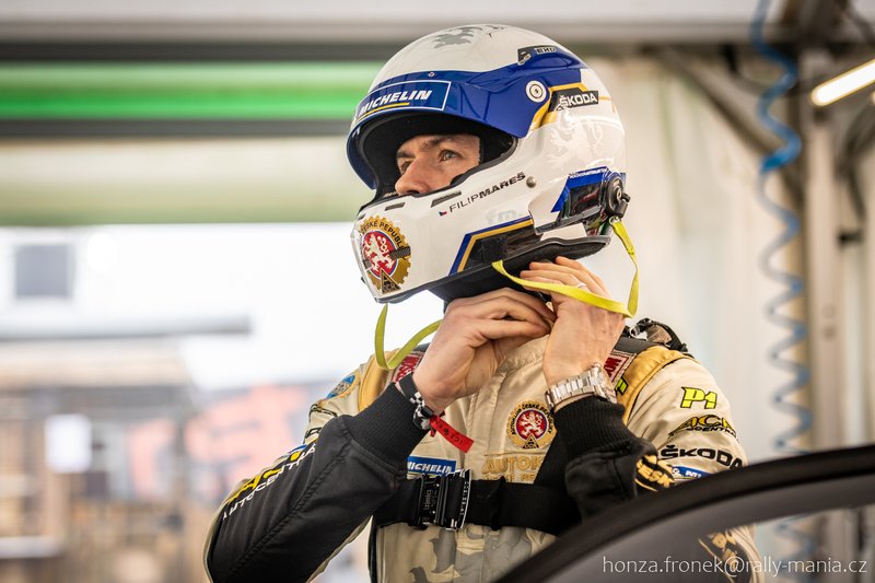GP Ice Race 2020