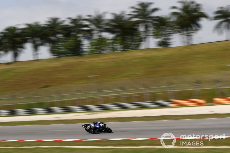 Maverick Vinales, Yamaha Factory Racing