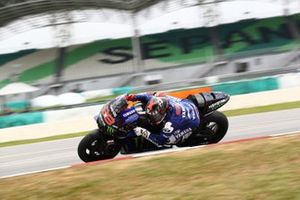 Jorge Lorenzo, Yamaha Factory Racing