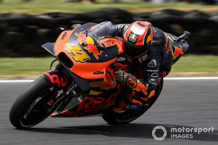 Pol Espargaro, Red Bull KTM Factory Racing
