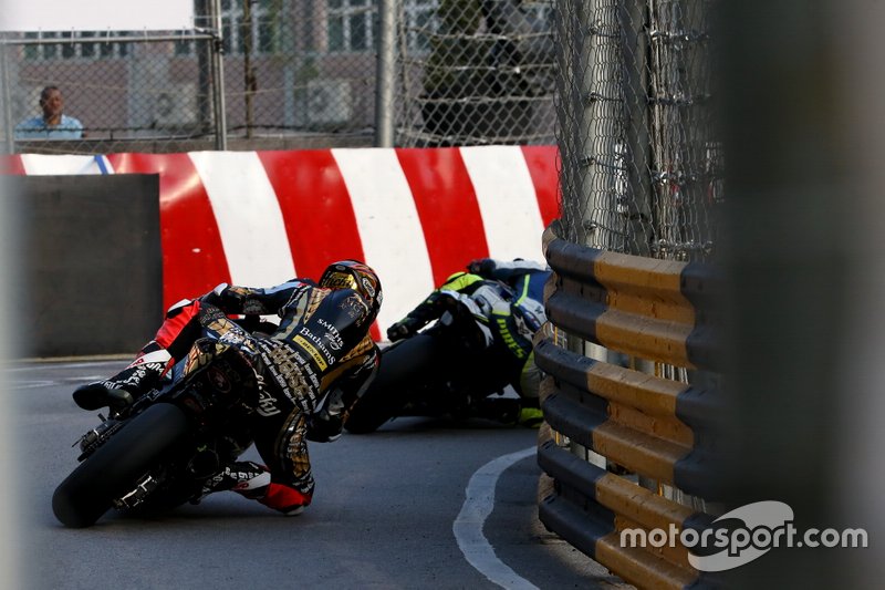 Peter Hickman, MGM by Bathams BMW S1000RR