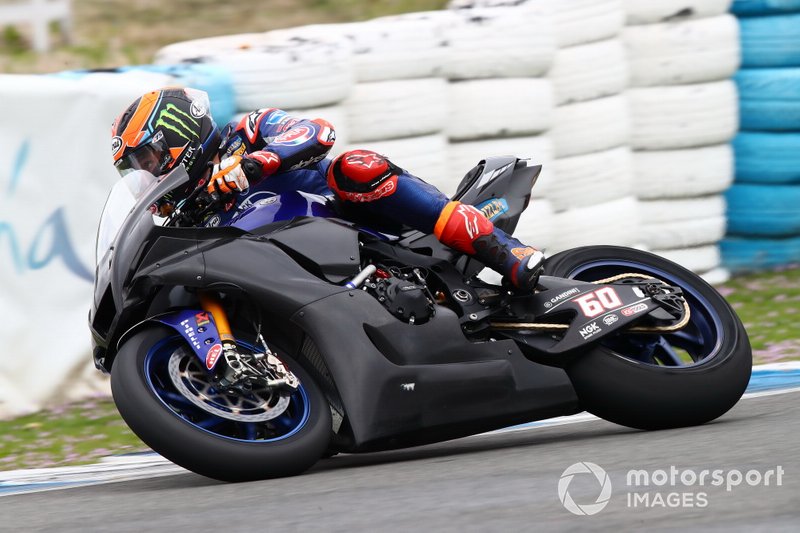 Alex Lowes, Kawasaki Racing Team
