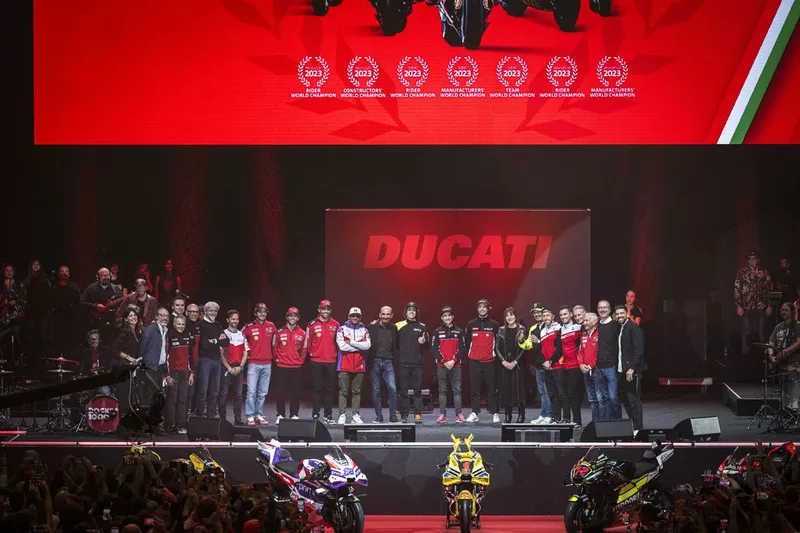 Champions en fête