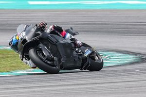 Miguel Oliveira, Equipo Trackhouse Racing