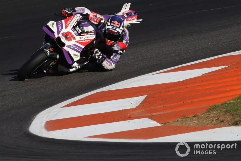 Johann Zarco, Pramac Racing