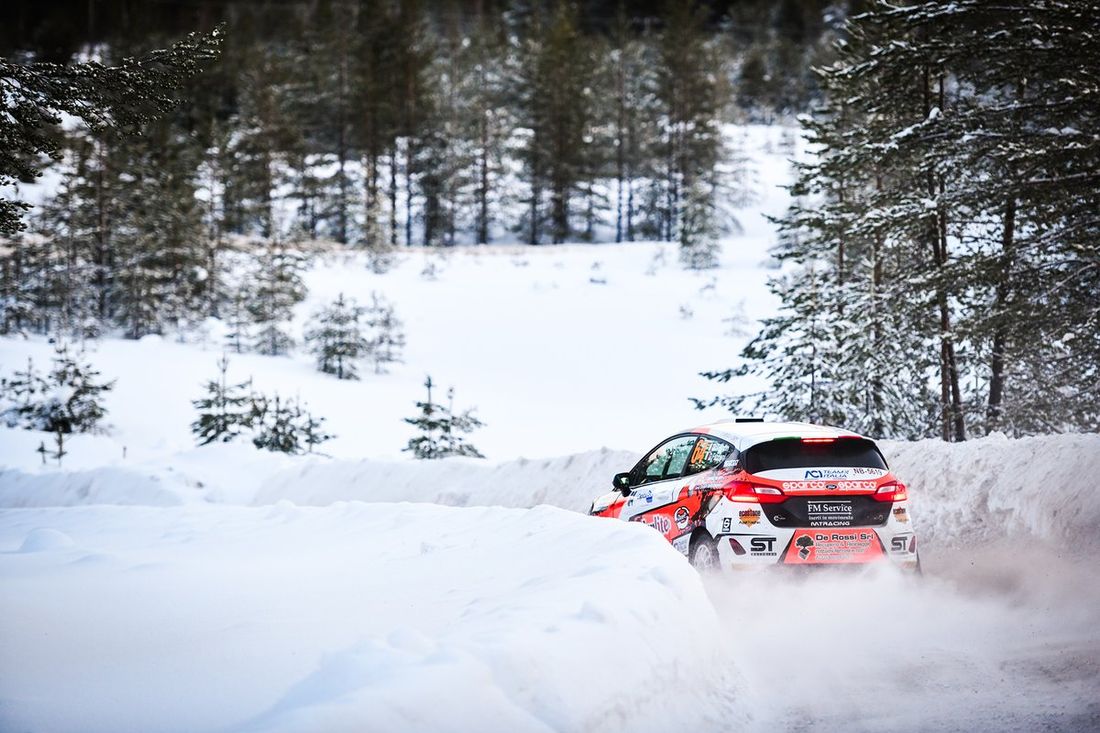 Arktyczny Rajd Laponii