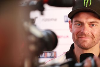 Cal Crutchlow, Team LCR Honda